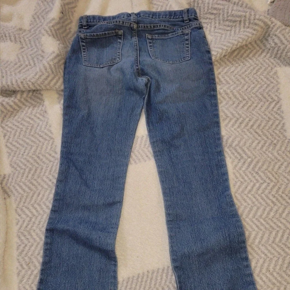 Girls Jeans size 12